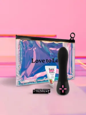 MY 1ST VIBE-GIFT SET