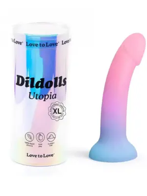 DILDOLLS - UTOPIA XL
