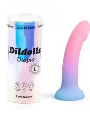 DILDOLLS - UTOPIA L