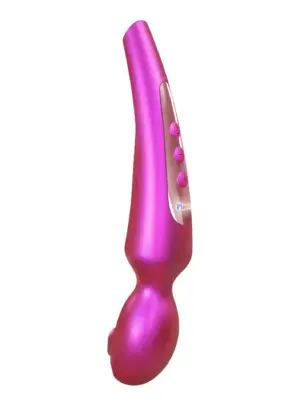 PLEASER - IRIDESCENT BERRY