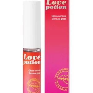 LOVE POTION - SENSUAL GLOSS - 8ML / 0.27FL.OZ.