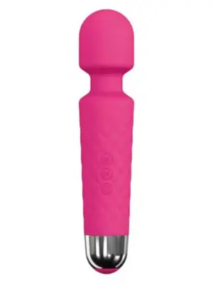 WANDERFUL MAGENTA - WAND RECHARGEABLE