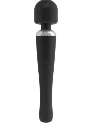 Wibrator Megawand Black