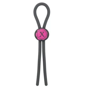 MR DORCEL - COCKRING LASSO AJUSTABLE