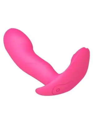SECRET CLIT