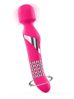 DUAL ORGASMS MAGENTA