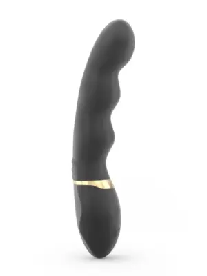 Wibrator Too Much 2.0 Silikonowy 21,8 cm