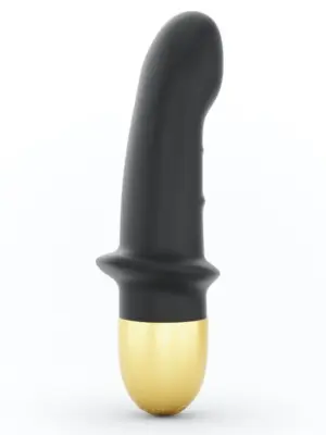 MINI LOVER BLACK 2.0 - RECHARGEABLE