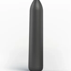 ROCKET BULLET - NOIR