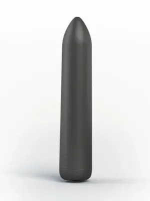 ROCKET BULLET - NOIR