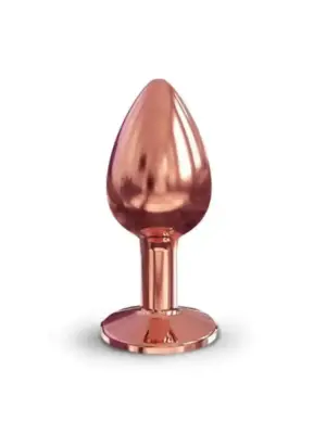 Diamond Aluminium Plug - S