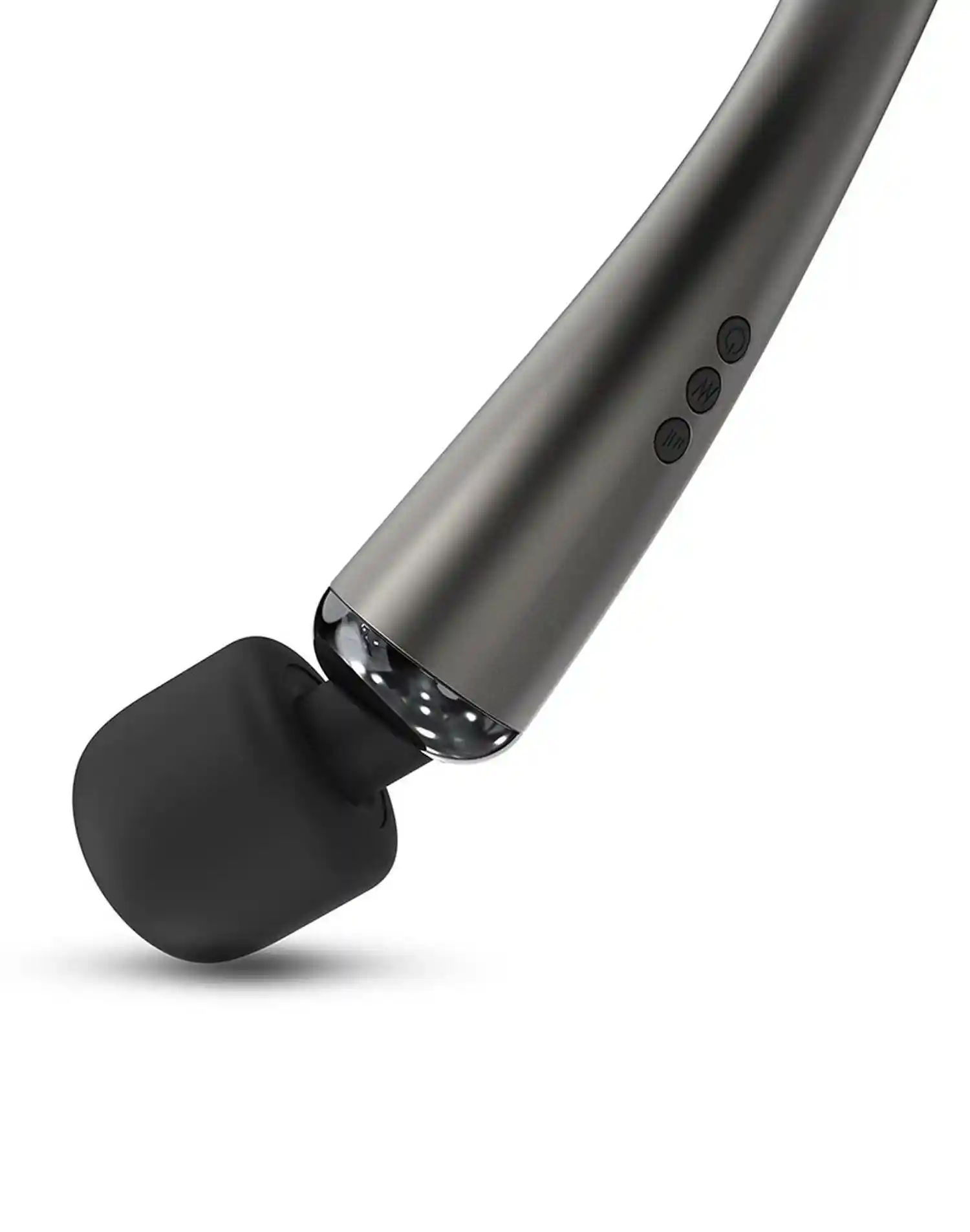 MEGAWAND CHROME SILVER - obrazek 3
