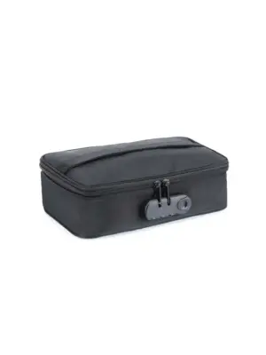 DISCREET BOX