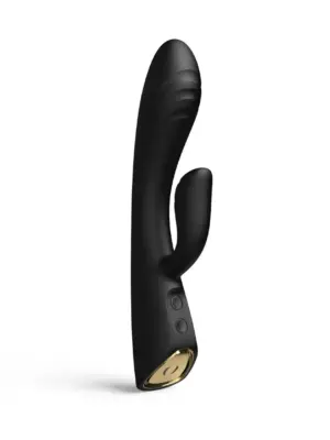 FLEXI RABBIT BLACK