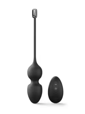 DORCEL LOVE BALLS BLACK