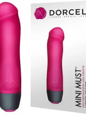 MINI MUST MAGENTA