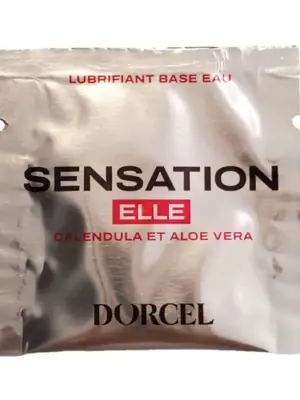 MONODOSE LUB ELLE FEMME