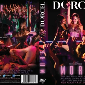 MORE