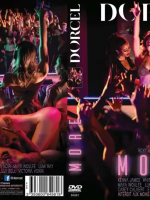 MORE