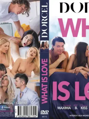 WHAT IS LOVE