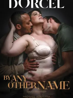 Film erotyczny 'Namiętność w Ciemności'