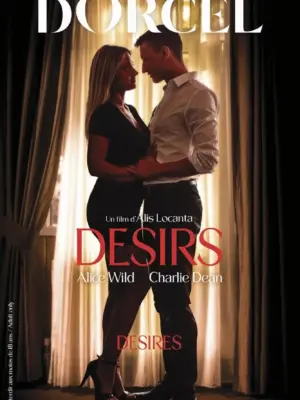 Film Produkcja Filmowa Desires Marc Dorcel