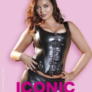 Iconic - Anna Polina
