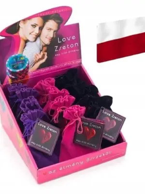 Love Jeton - Polish version