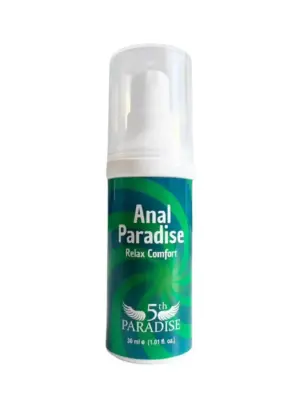 Anal Paradise Relax Comfort - 30 ml 5th paradise