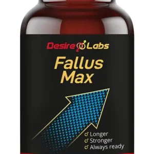 Fallus Max™ - 90 kaps.
