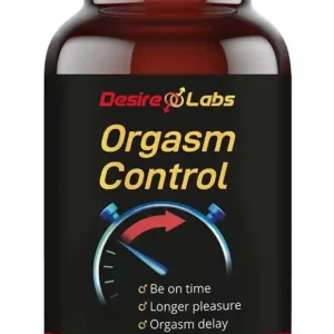 Orgasm control™ - 90 kaps.