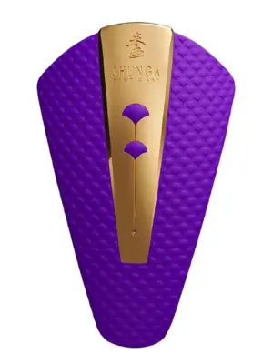 OBI Intimate Massager Purple