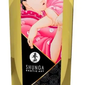 Massage Oil Aphrodisia ROSE PETALS