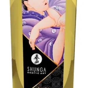 Massage Oil Sensation Lavender