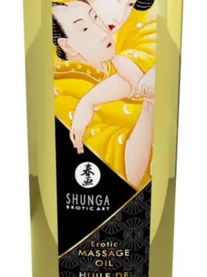 Massage Oil Serenity MONOI