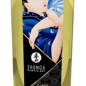 Massage Oil Seduction Midnight Flower