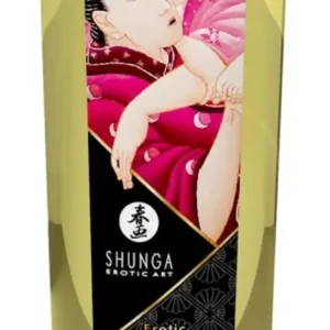 Massage Oil Amour SWEET LOTUS