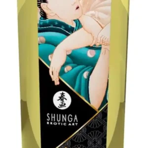 Massage Oil Sensual ISLAND BLOSSOMS