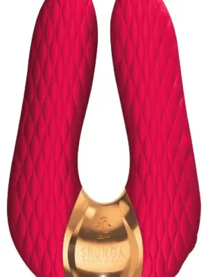 AIKO Intimate Massager Raspberry