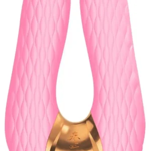 AIKO Intimate Massager Light Pink