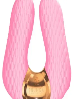 AIKO Intimate Massager Light Pink