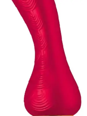 SANYA Intimate Massager Raspberry