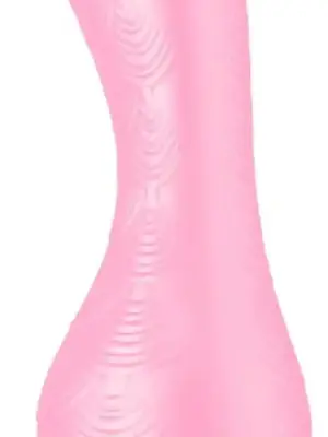 SANYA Intimate Massager Light Pink