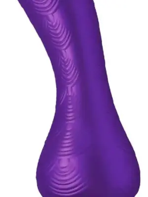 SANYA Intimate Massager Purple