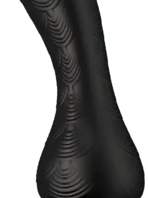 SANYA Intimate Massager Black