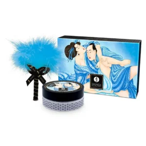 Coconut Body Powder