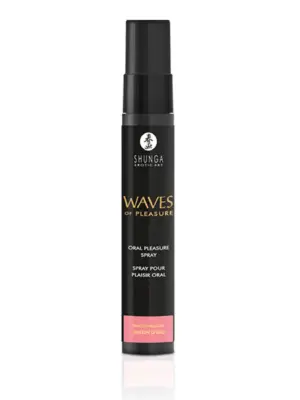 Waves Pleasure Spray Water Melon