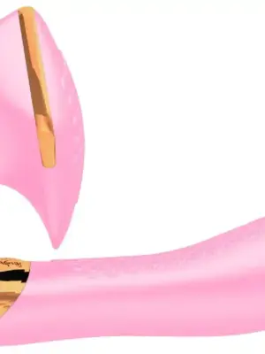 SOYO Intimate Massager Light Pink