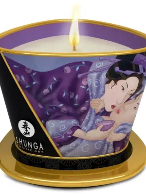Massage Candle Exotic Fruits