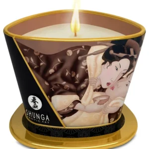 Massage Candle Intoxicating Chocolate